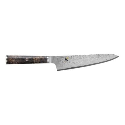 Japonský nůž SHOTOH 5000MCD 67 13 cm, javor, MIYABI