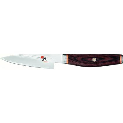 Japonský nůž SHOTOH 6000MCT 9 cm, malý, MIYABI