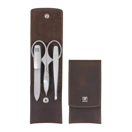 Manikúra TWINOX® MOUNTAIN , sada 3 ks, ZWILLING