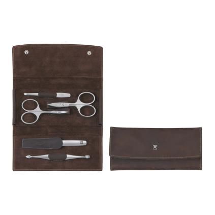 Manikúra TWINOX® MOUNTAIN , sada 5 ks, ZWILLING