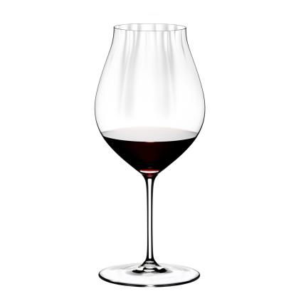 Sklenice na červené víno PERFORMANCE, Pinot Noir, Riedel