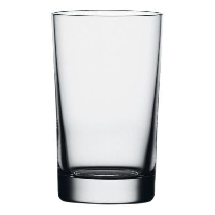Sklenice na vodu CLASSIC BAR, sada 4 ks, Spiegelau