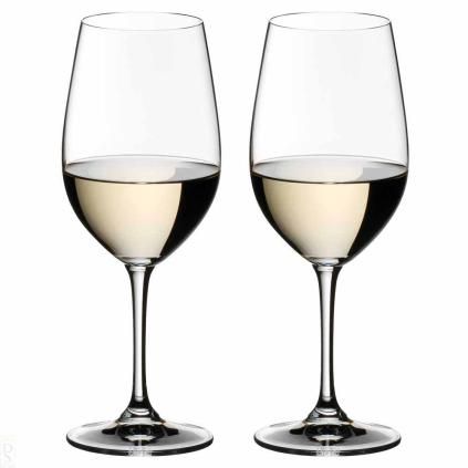 Sklenice na bílé víno VINUM, Riesling Grand Cru / Zinfandel, Riedel
