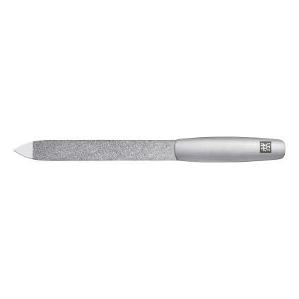 Pilník na nehty TWINOX®  13 cm, safírový, ZWILLING