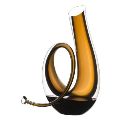 Dekantér HORN, Riedel
