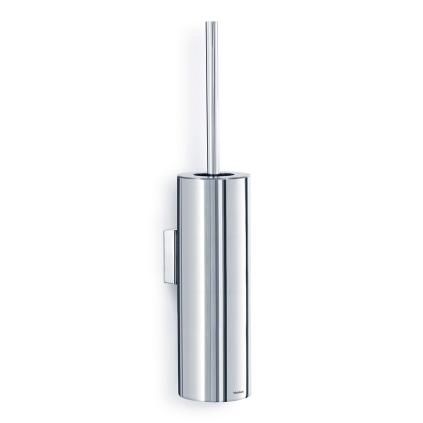 WC kartáč NEXIO 46 cm, nástěnný, leštěný nerez, Blomus