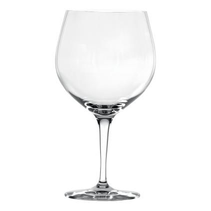 Sklenice na koktejly, sada 4 ks, na gin & tonic, Spiegelau