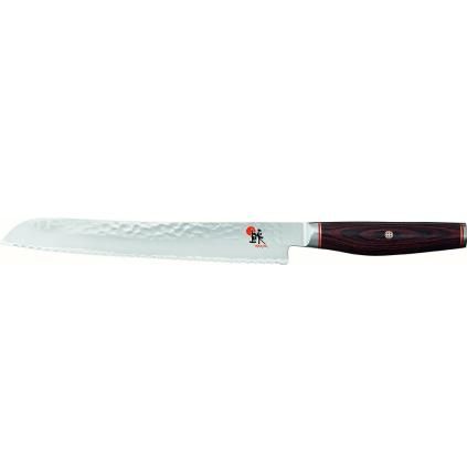 159215 japonsky nuz na chleb 23 cm 6000mct miyabi