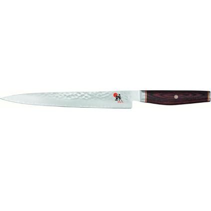 159293 japonsky platkovaci nuz sujihiki 24 cm 6000mct miyabi