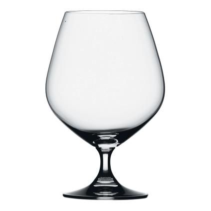 Sklenice na brandy, sada 4 ks, Spiegelau