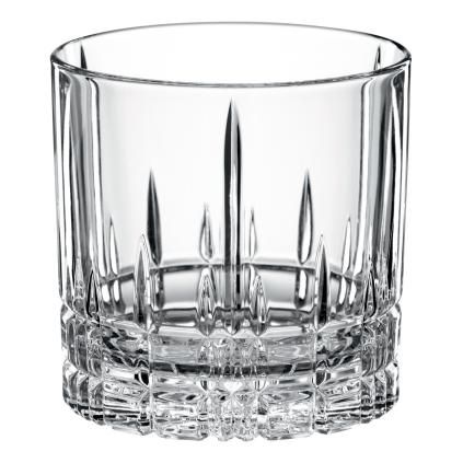 Sklenice na whisky PERFECT SERVE COLLECTION, sada 4 ks, S.O.F., Spiegelau
