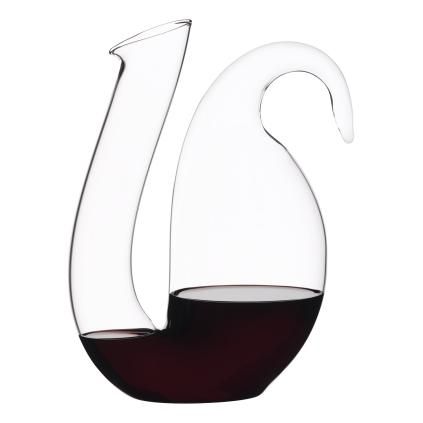 Dekantér AYAM CLEAR, Riedel