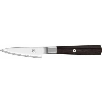 Japonský nůž KUDAMONO 4000FC 9 cm, na zeleninu a ovoce, MIYABI