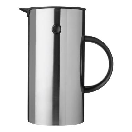 Vakuový džbán EM77 500 ml, stříbrná, nerezová ocel, Stelton