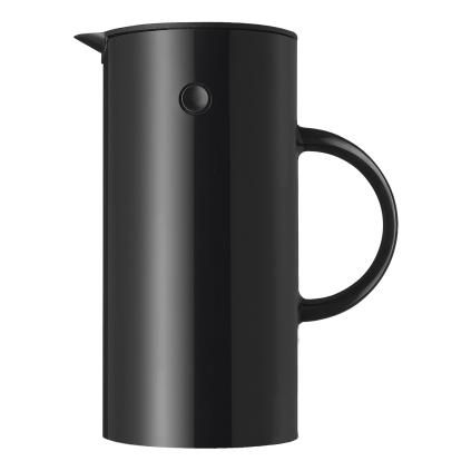 Vakuová termoska 0,5 l black classic Stelton