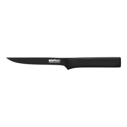 Vykosťovací nůž Pure Black norstaal Stelton