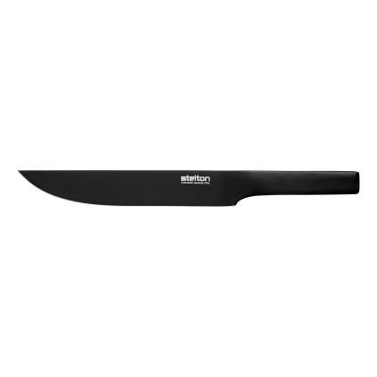 Nůž na maso Pure Black norstaal Stelton