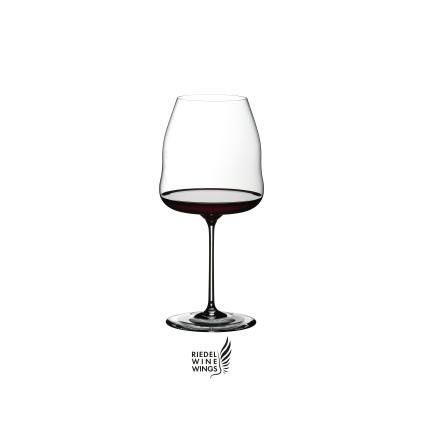 Sklenice na červené víno WINEWINGS, Pinot Noir / Nebbiolo, Riedel
