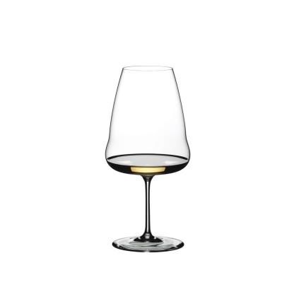 Sklenice na bílé víno WINEWINGS, Riesling, Riedel
