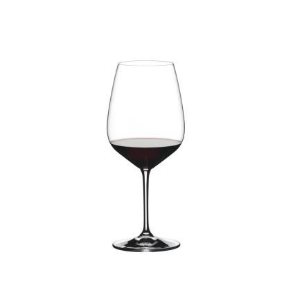 Sklenice na červené víno EXTREME 800 ml, sada 2 ks, Riedel