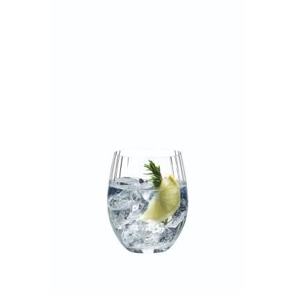 Sklenice na long drink OPTICAL O 580 ml, sada 2 ks, Riedel