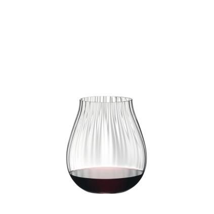 Sklenice na víno OPTIC "O", All Purpose Glass, Riedel