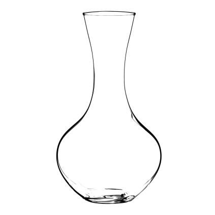 Dekantér SYRAH 1,04 l, sklo, čirá, Riedel
