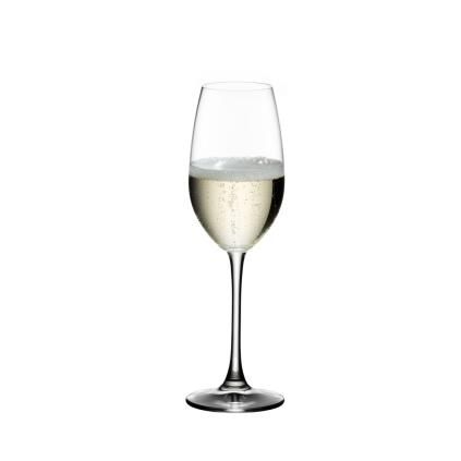 Sklenice na šampaňské OVERTURE, Champagne, Riedel