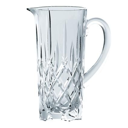 Džbán na vodu NOBLESSE 1 l, Nachtmann