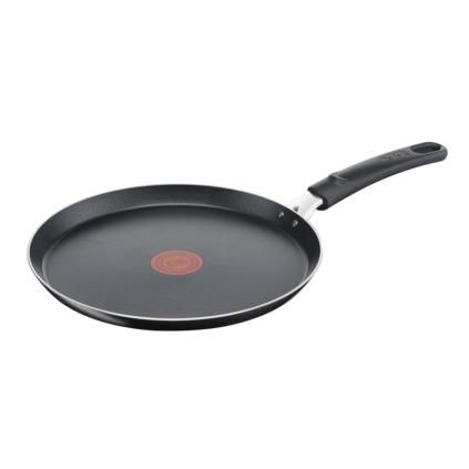 Pánev na palačinky SIMPLE COOK 25 cm, nepřilnavá, Tefal