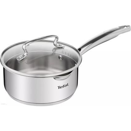 Rendlík  DUETTO+ G7192355 18 cm, s poklicí, Tefal