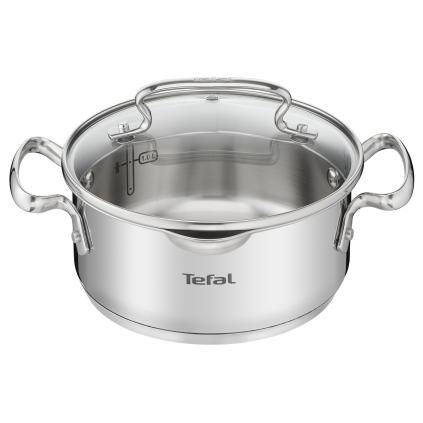 Kastrol DUETTO+ G7194355 18 cm, s poklicí, Tefal