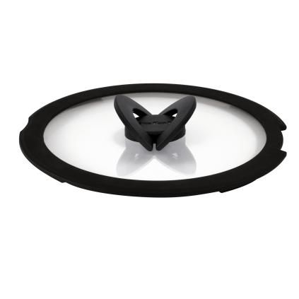 Poklice  INGENIO L9936282 18 cm, sklo, Tefal