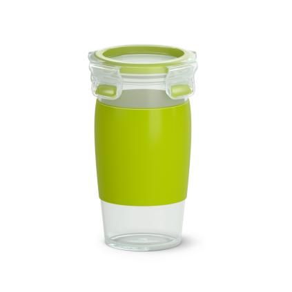 Smoothie láhev MASTER SEAL TO GO N1071510 300 ml, Tefal