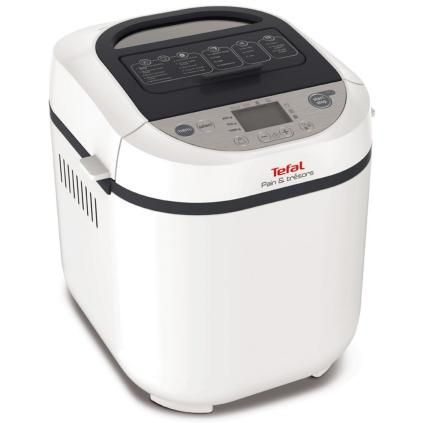 Domácí pekárna Pain & Trésors Tefal