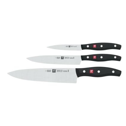 Sada nožů TWIN POLLUX, sada 3 ks, ZWILLING