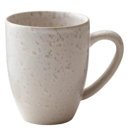 Hrnek 300 ml, krémová, Bitz