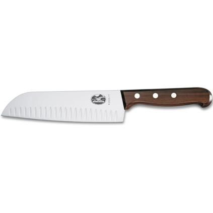 Japonský nůž SANTOKU 17 cm, Victorinox