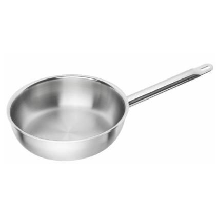 Pánev PRO 24 cm, nerezová, ZWILLING