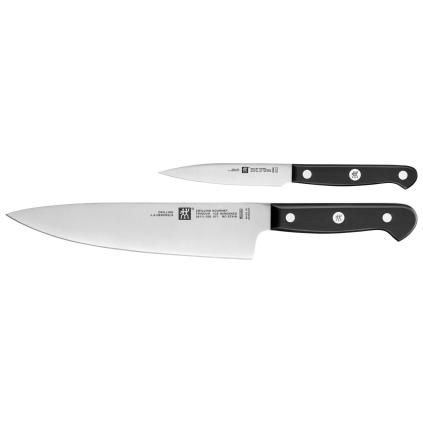 Sada nožů GOURMET, sada 2 ks, ZWILLING
