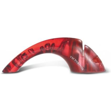 Brousek na nože, červená, Victorinox