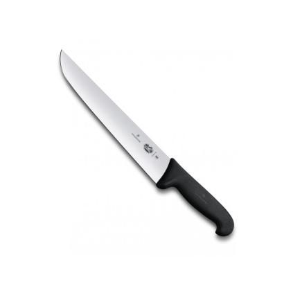 Řeznický nůž 18 cm, plast, Victorinox