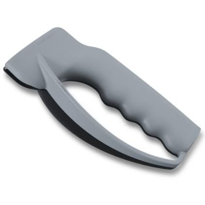 Brousek na nože, šedá, Victorinox