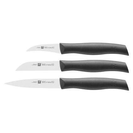 Sada nožů TWIN GRIP, sada 3 ks, ZWILLING