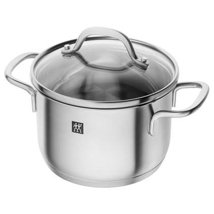 Hrnec PICO 14 cm, s poklicí, vysoký, ZWILLING