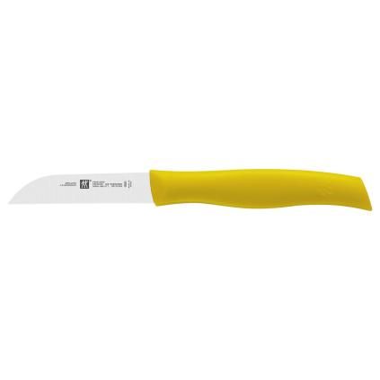 Špikovací nůž TWIN GRIP 9 cm, žlutá, ZWILLING