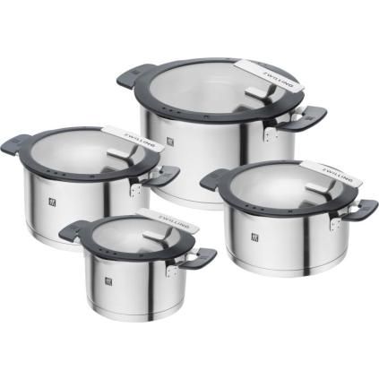Sada hrnců SIMPLIFY, sada 4 ks, ZWILLING