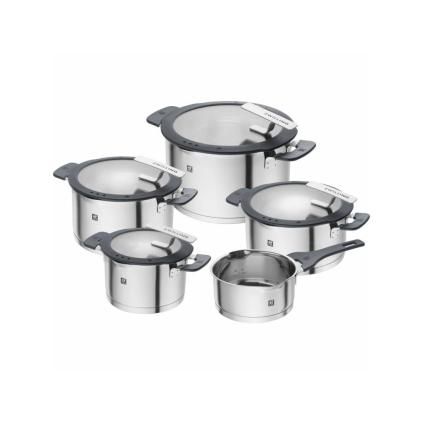 Sada hrnců MODERN, sada 5 ks, ZWILLING