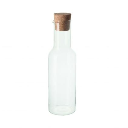 Karafa na vodu IBR 1,2 l, sklo, REVOL