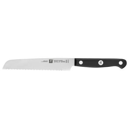 Univerzální nůž GOURMET 13 cm, vroubkovaný, ZWILLING
